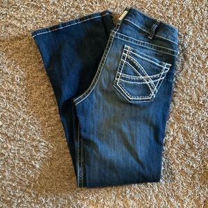 Women’s Ariat REAL Jeans 32R